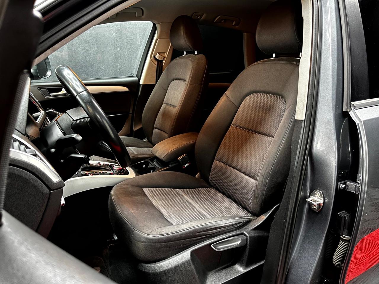 Audi Q5 2.0 TDI quattro - FABIANOAUTO