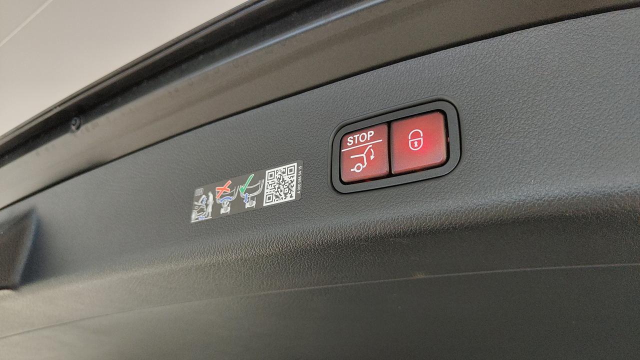 Mercedes-Benz GLC 220 d 4MATIC