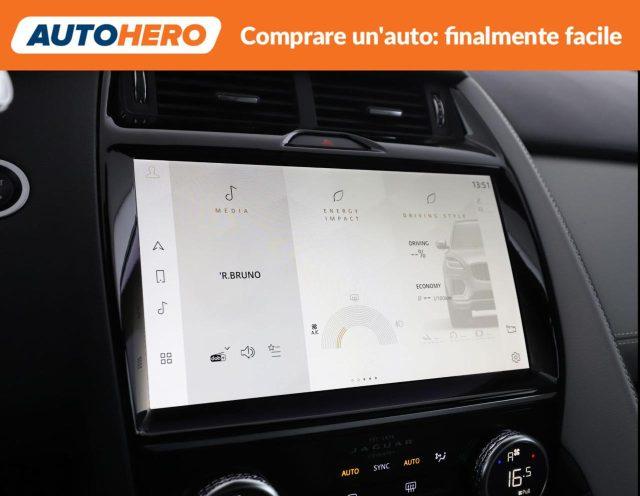 JAGUAR E-Pace 2.0D I4 204 CV AWD Auto R-Dynamic S