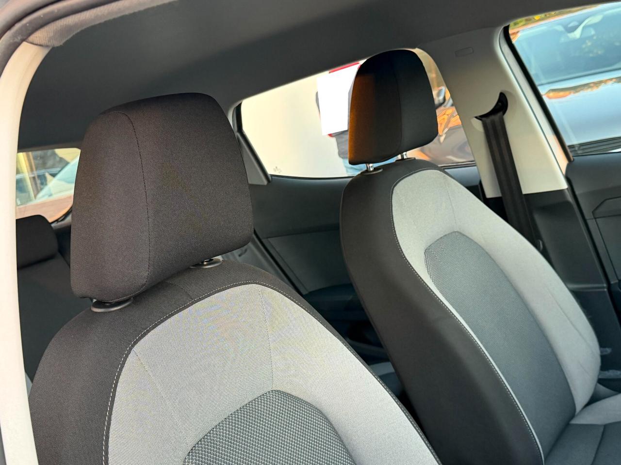 Seat Ibiza 1.6 TDI 95 cv. 5 porte BUSINESS