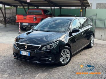 Peugeot 308 BlueHDi 130 S&S EAT8 Active Pack