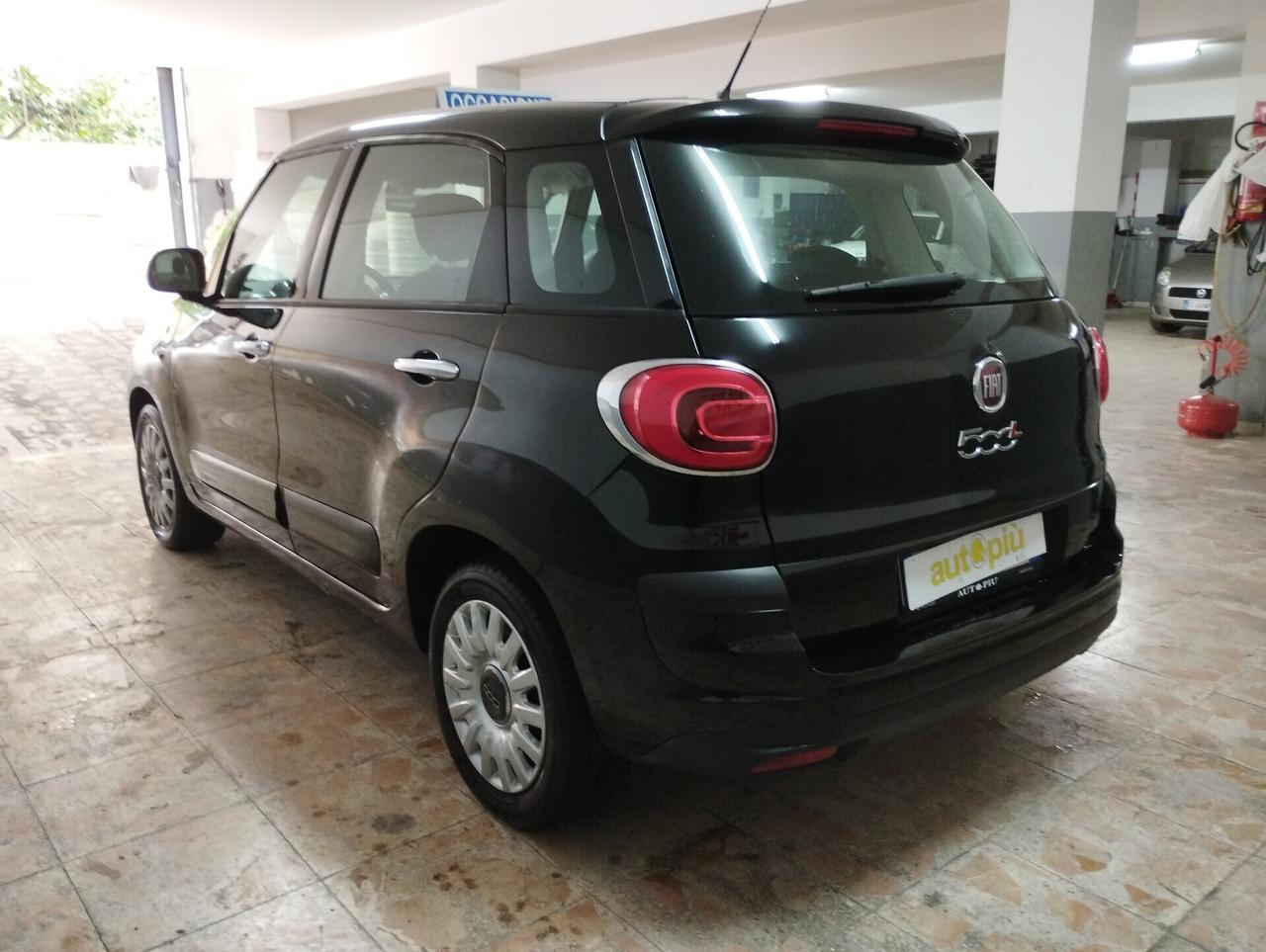 Fiat 500L 1.3 Multijet 95 CV Urban