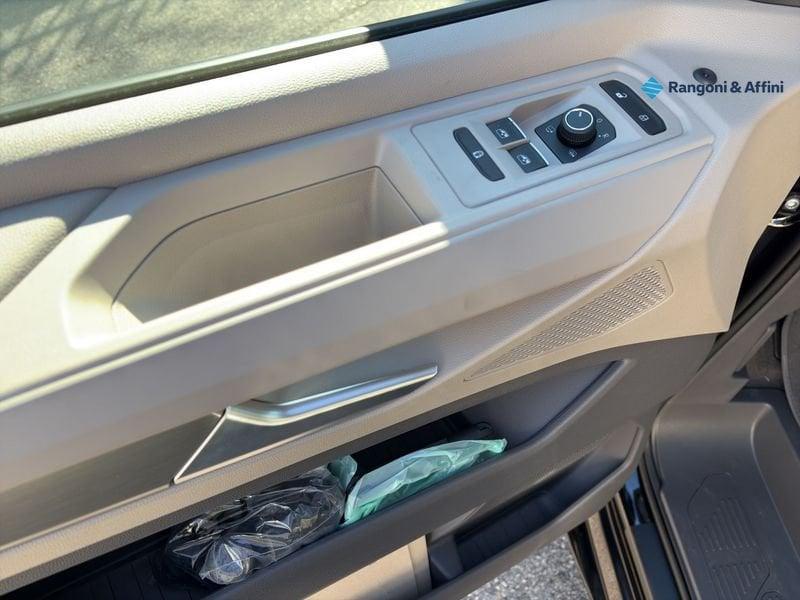Volkswagen Multivan 2.0 TDI 150cv Style DSG lungo