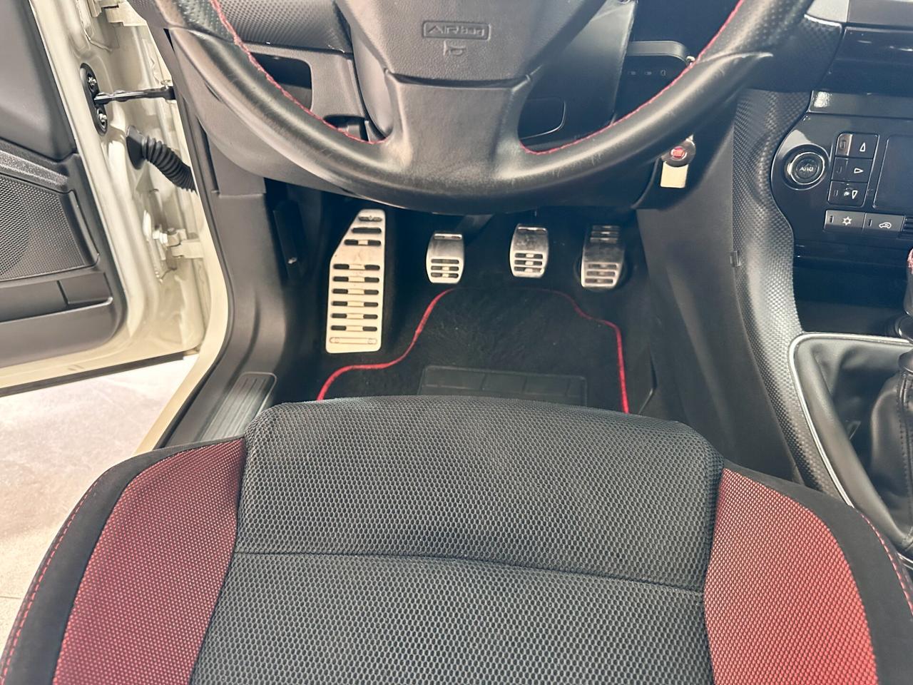 Fiat Bravo 1.6 MJT 105cv SPORT - DA VETRINA - 100.000 KM!!!!