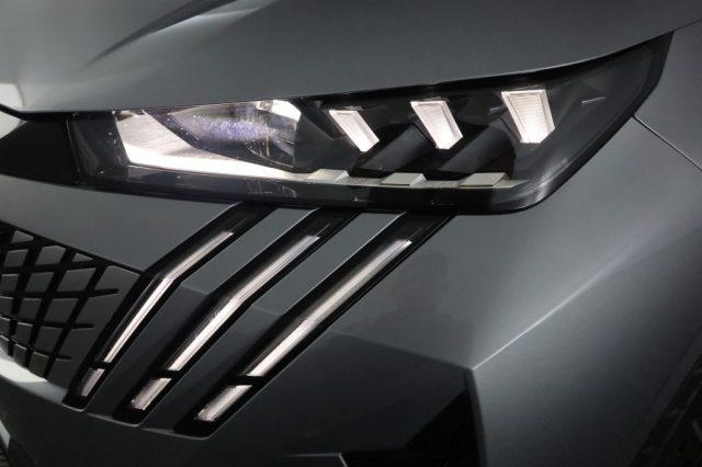 PEUGEOT 5008 3ª serie Hybrid 145 e-DCS6 GT