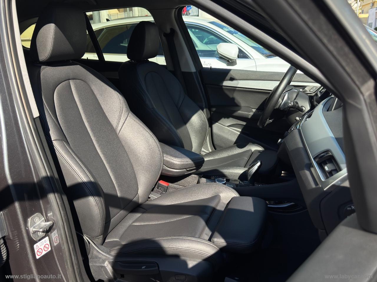 BMW X1 sDrive18d xLine