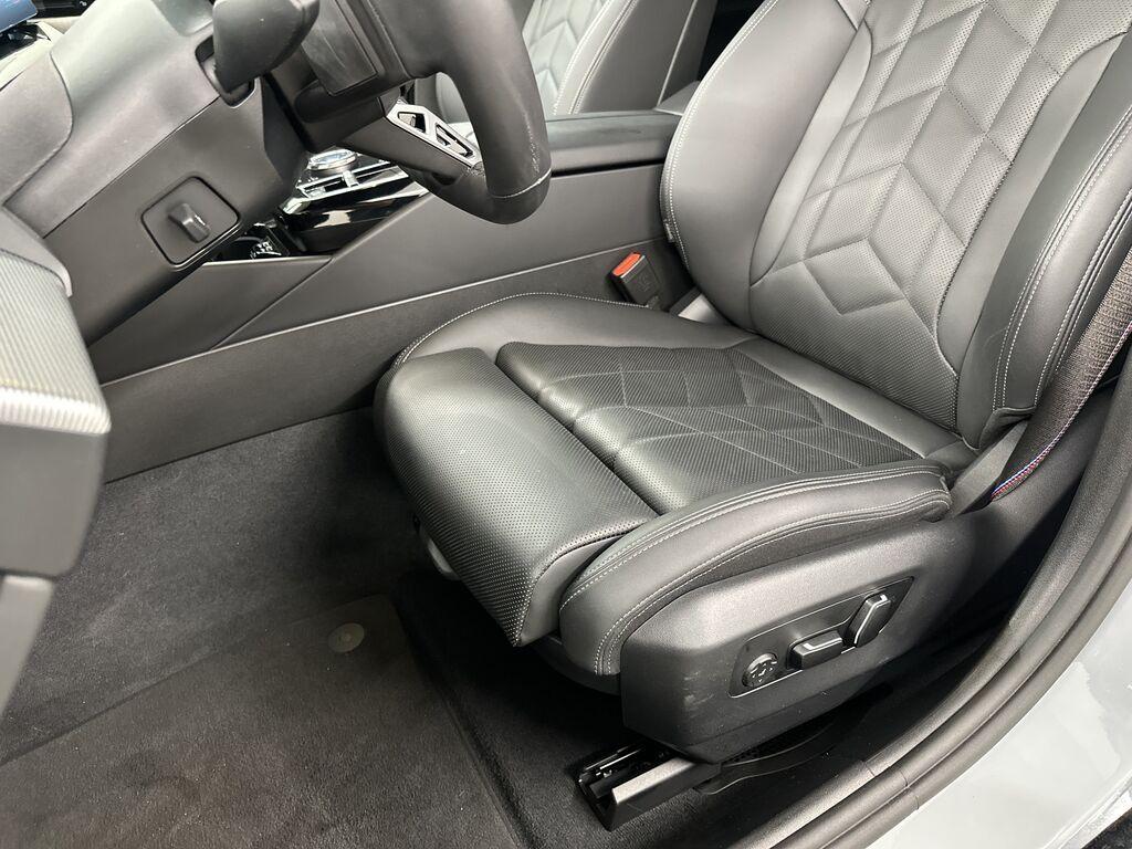 BMW Serie 5 Touring 520 d 48V xDrive Steptronic