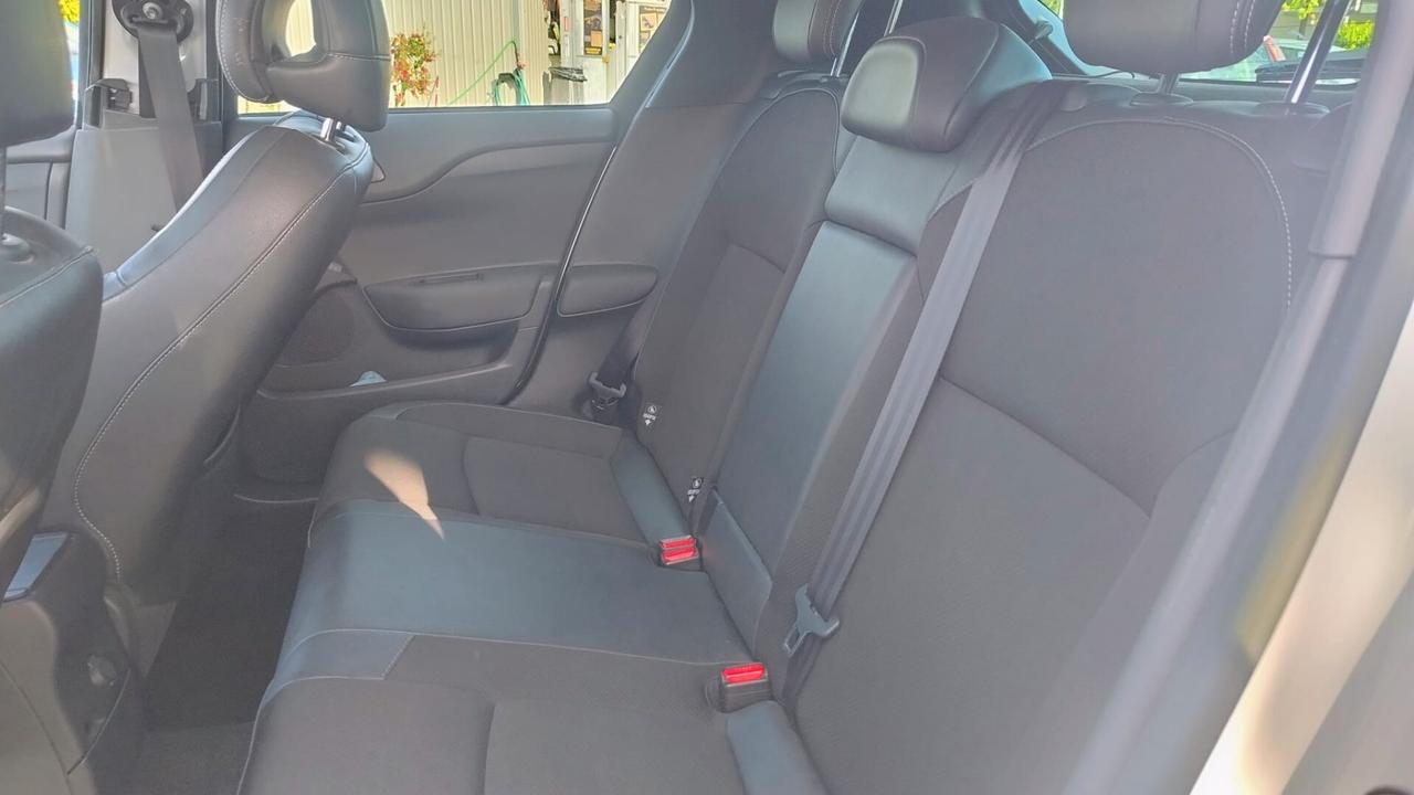 Ds DS4 4 1.6 e-HDi 115 airdream CMP6 So Chic