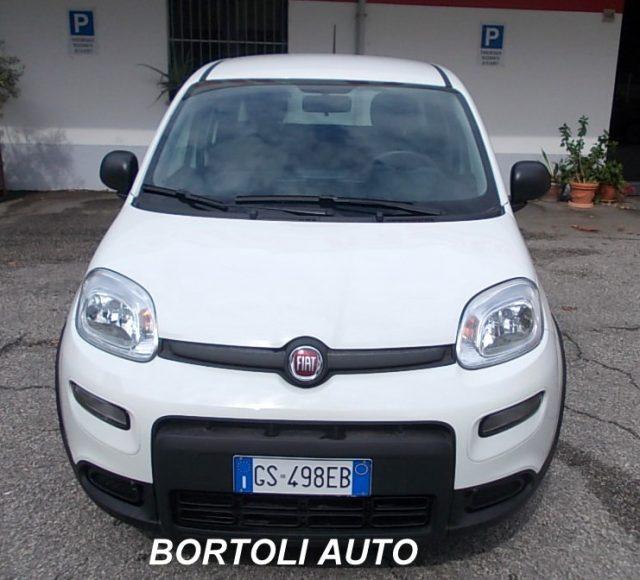 FIAT Panda 1.0 HYBRID 7.000 KM FIREFLY CITY LIFE