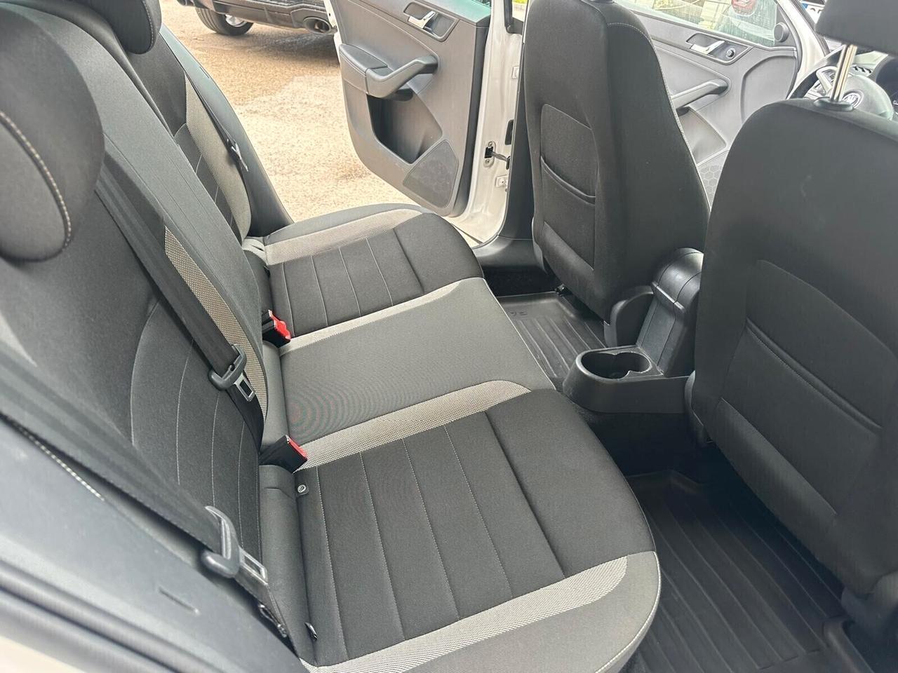 Skoda Rapid 1.4 TDI 90 CV ScoutLine NEOPATENTATI