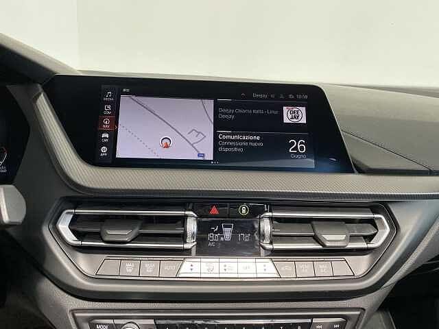 BMW Serie 1 118d 5p. Msport