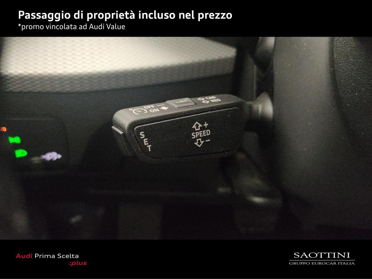 30 2.0 TDI Admired S tronic