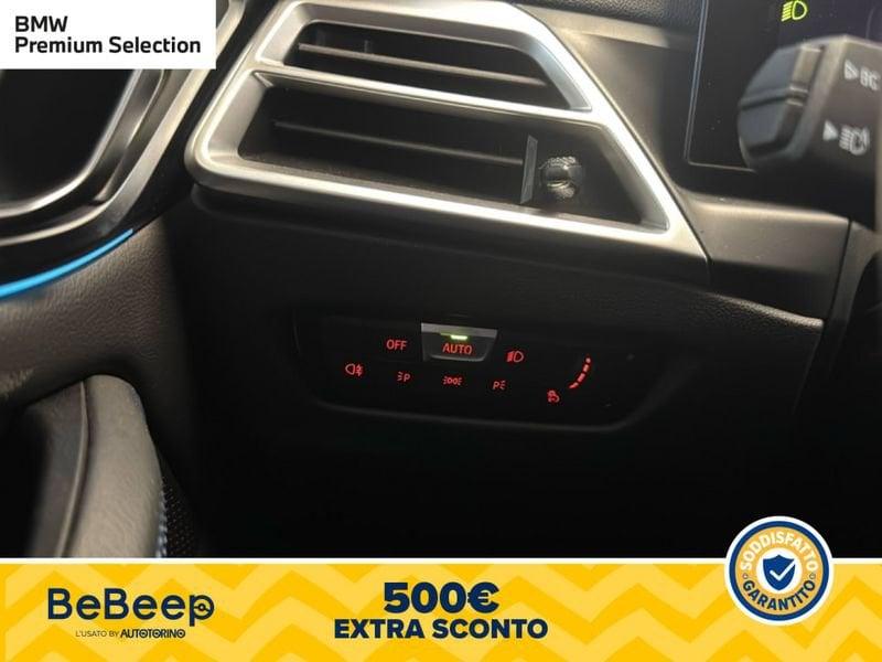 BMW i4 XDRIVE40 MSPORT PRO