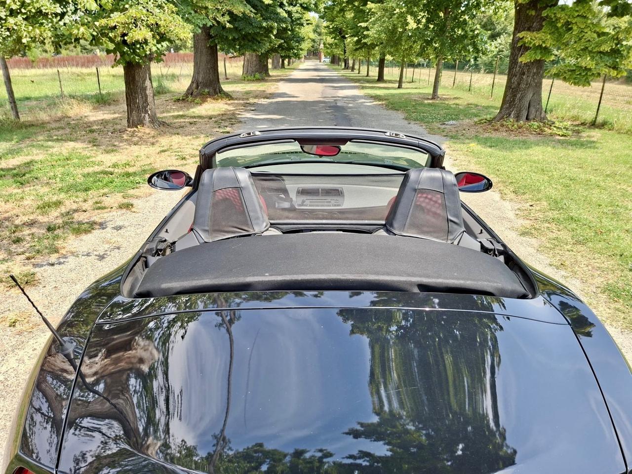 Bmw Z4 2.5i cat Roadster