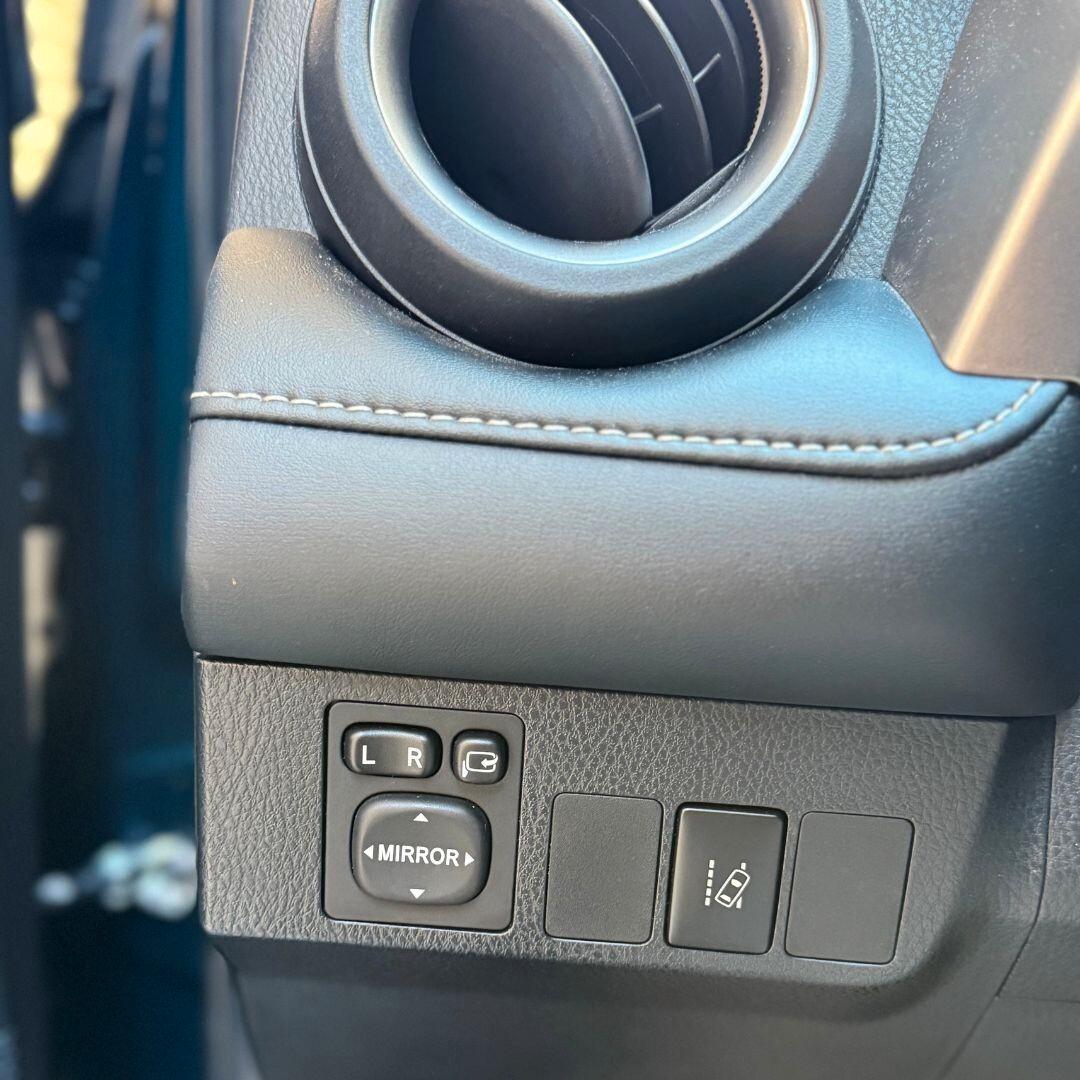 Toyota RAV 4 RAV4 2.5 Hybrid 2WD Dynamic