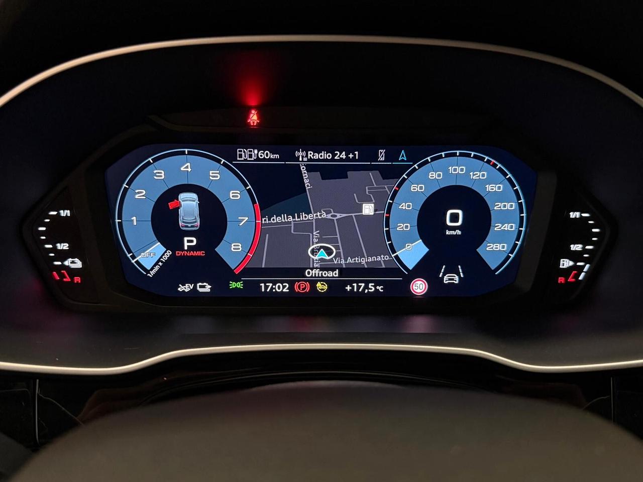 Audi Q3 SPB 45 TFSI e S tronic
