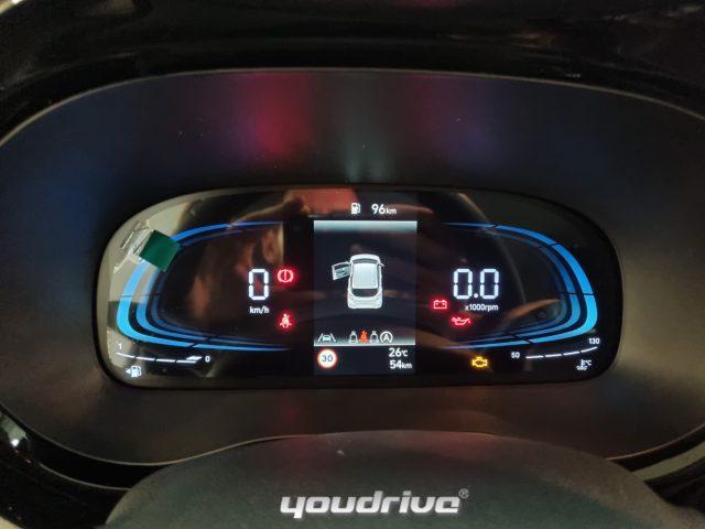 HYUNDAI i10 1.0 GPL ORIGINALE CASA Connectline KM0