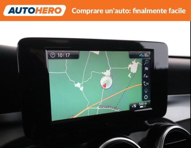 MERCEDES-BENZ C 220 d 4Matic Auto Executive