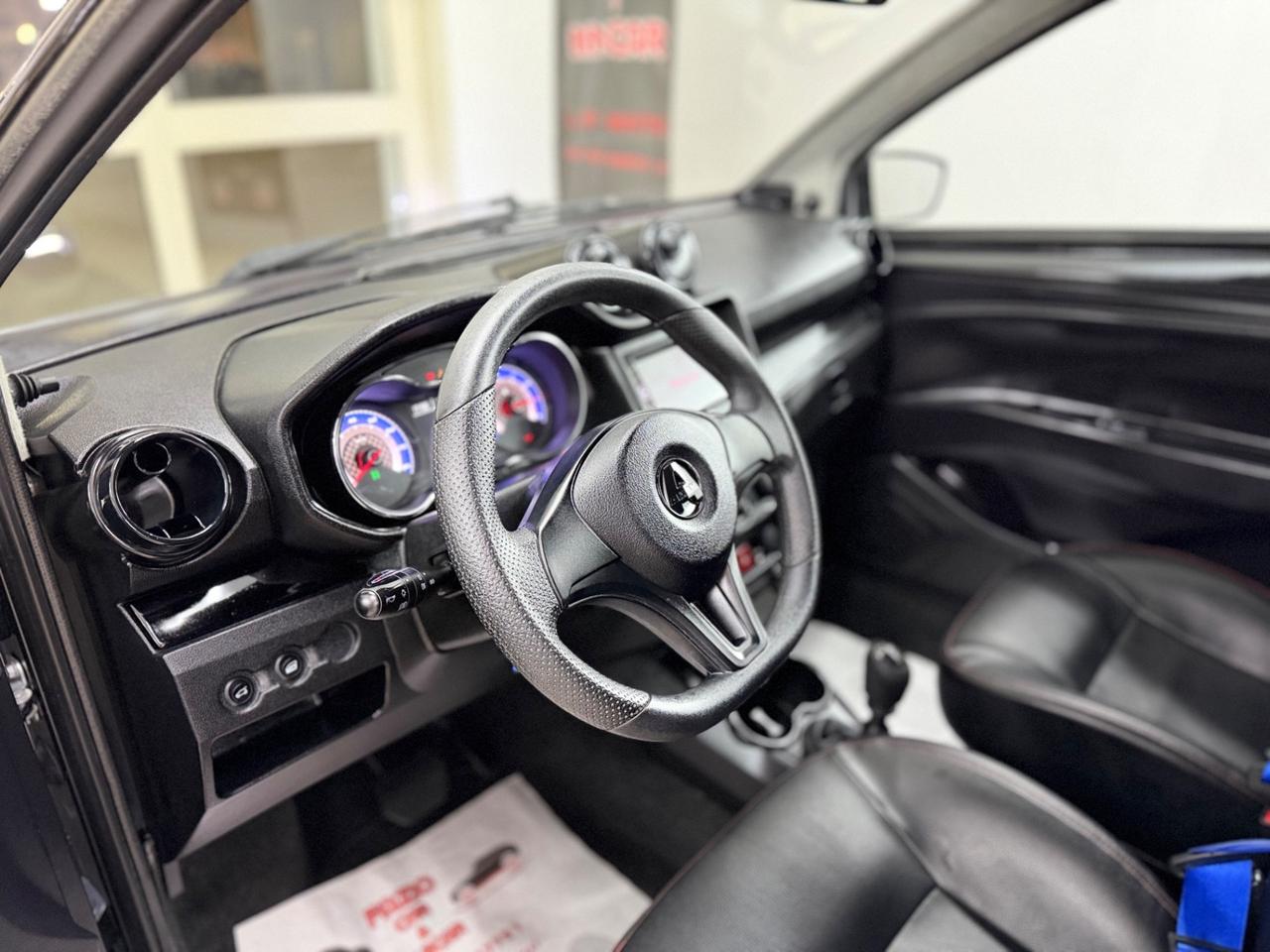 Aixam GTO Emotion