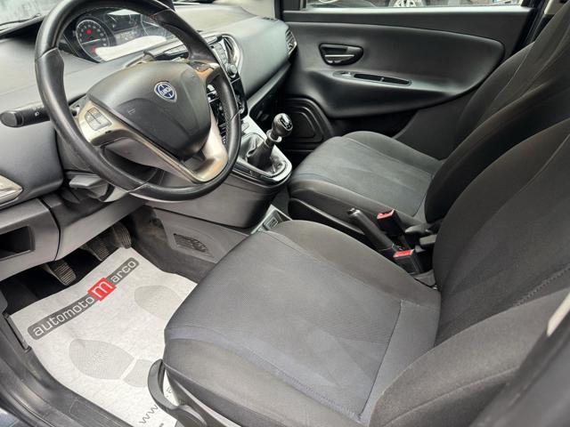 LANCIA Ypsilon 1.2 69cv GOLD