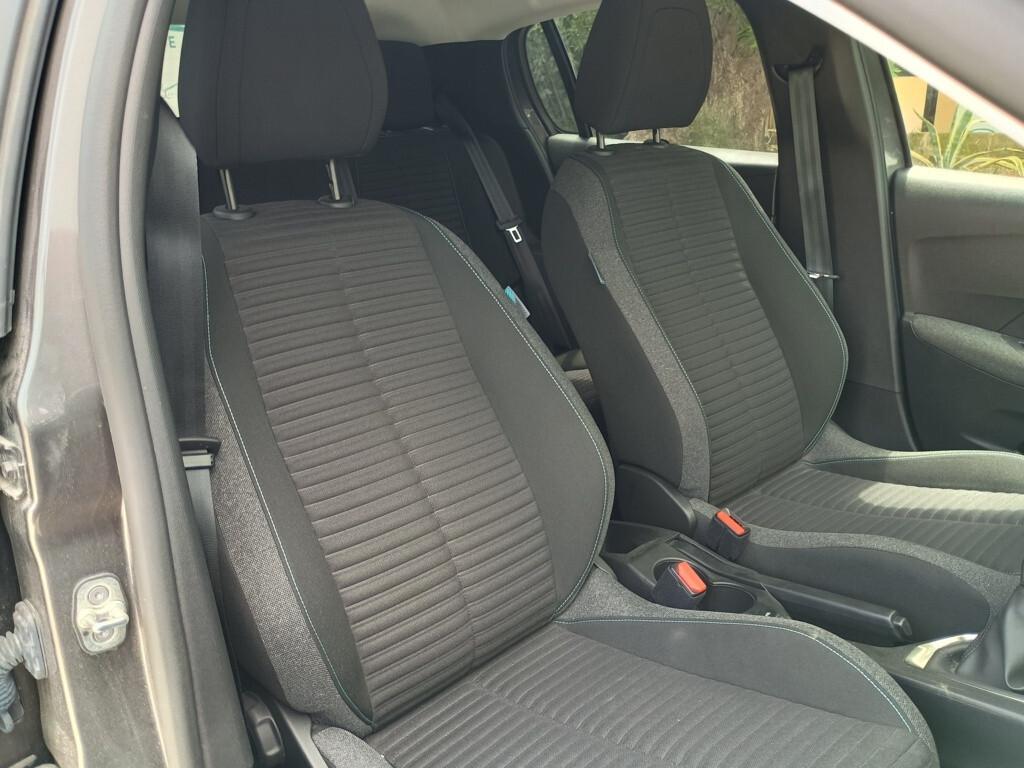 Peugeot 208 1.2 75cv 5 porte Style