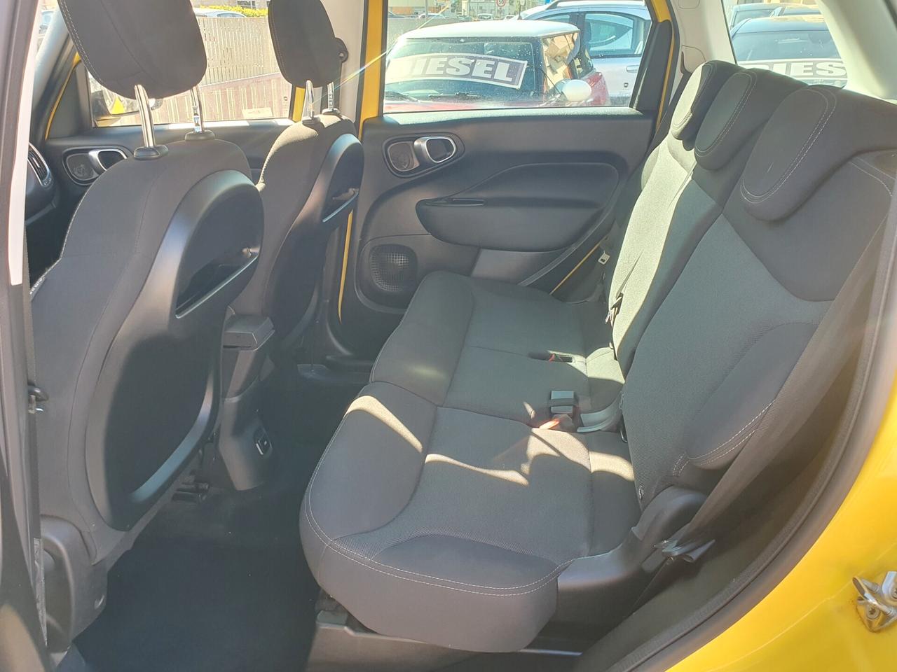 Fiat 500L 1.3 Multijet 95 CV Trekking Neop 2017