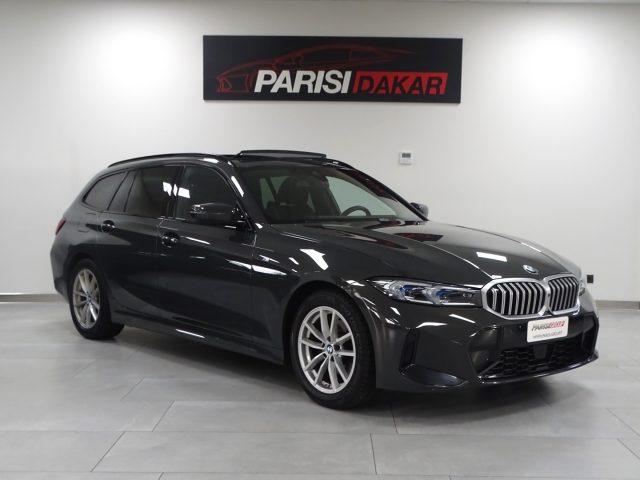 BMW 320 i Touring MSport Automatic *PROMO PARISI GROUP*