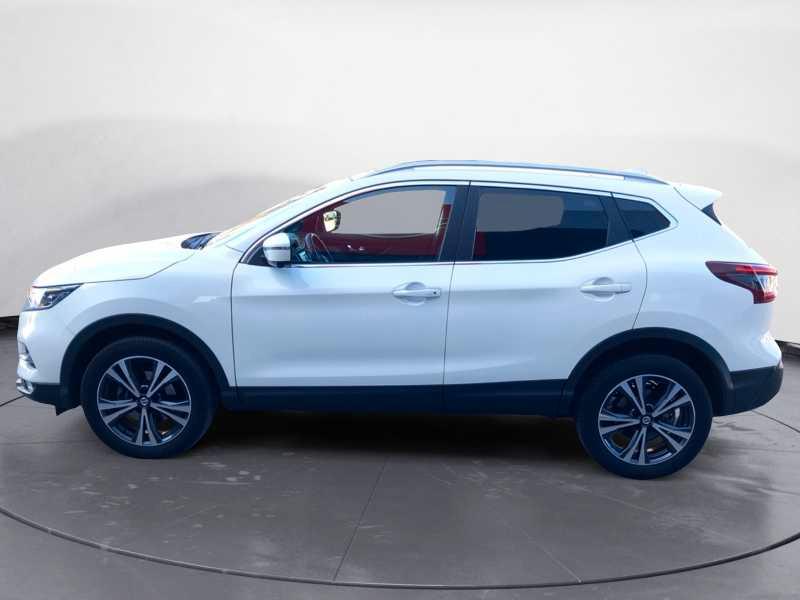 NISSAN Qashqai 1.3 dig-t N-Connecta #Tettopanoramico