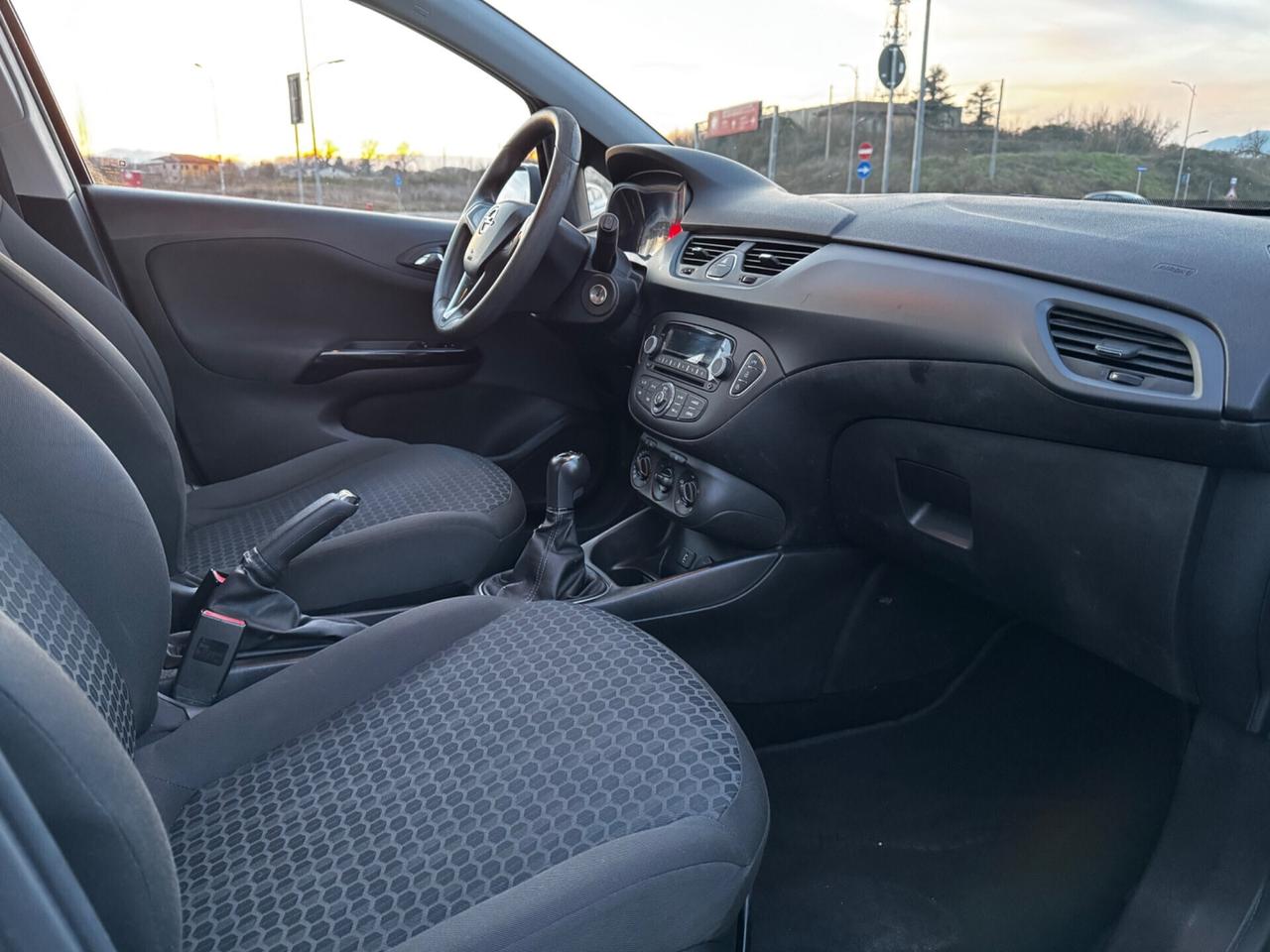Opel Corsa 1.4 90CV GPL Tech 5 porte b-Color