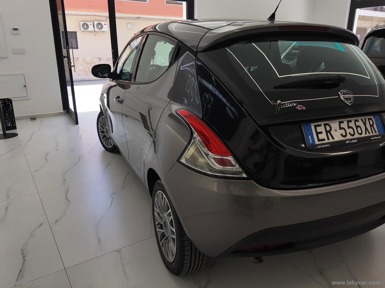 LANCIA Ypsilon 1.3 MJT 95 CV 5p. S&S Platinum