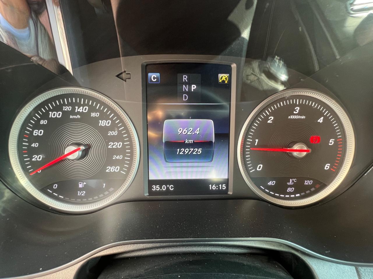 Mercedes-benz GLC 220 GLC 220 d 4Matic Exclusive