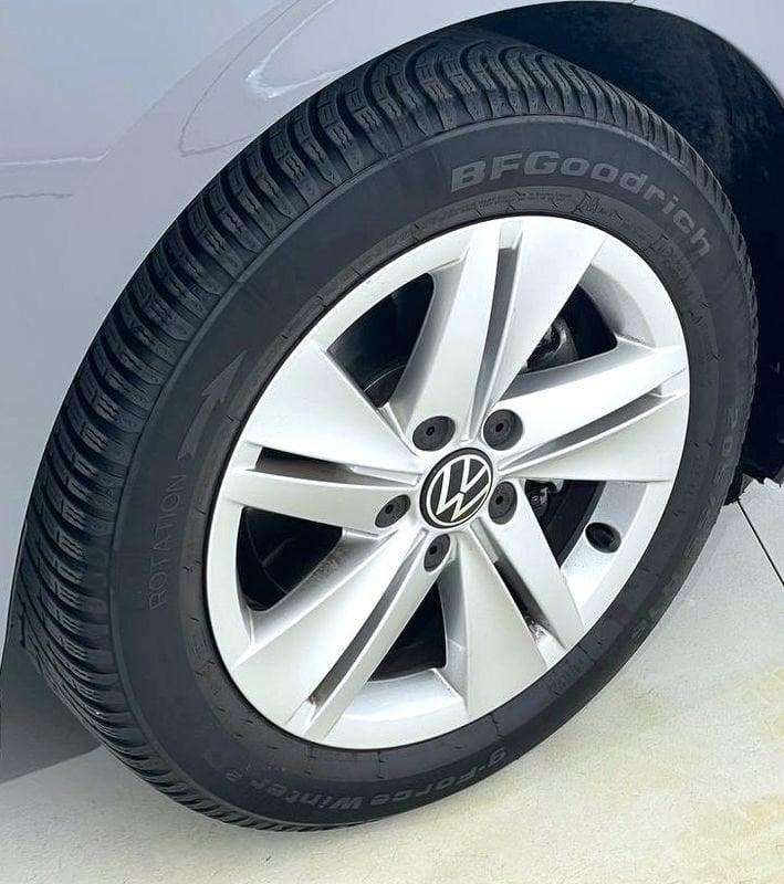 Volkswagen Golf 2.0 TDI SCR 110KW Life DSG