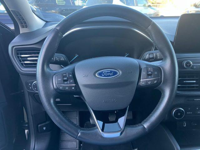 FORD Focus 1.5 EcoBlue 120 CV 5p. ST-Line ACTIVE