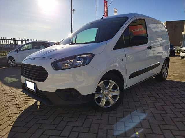 Ford Transit Courier 1.5 TDCi 100CV Van Trend