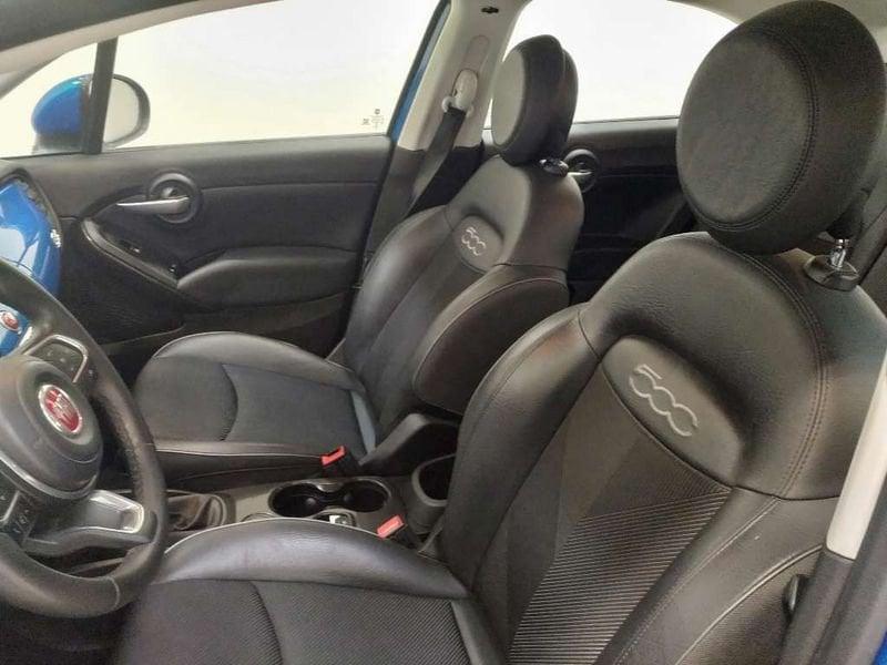 FIAT 500X 1.0 T3 Sport 120cv