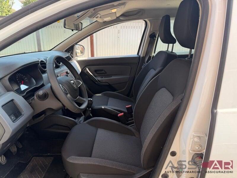 Dacia Duster Duster 1.0 tce Essential Gpl 4x2 100cv