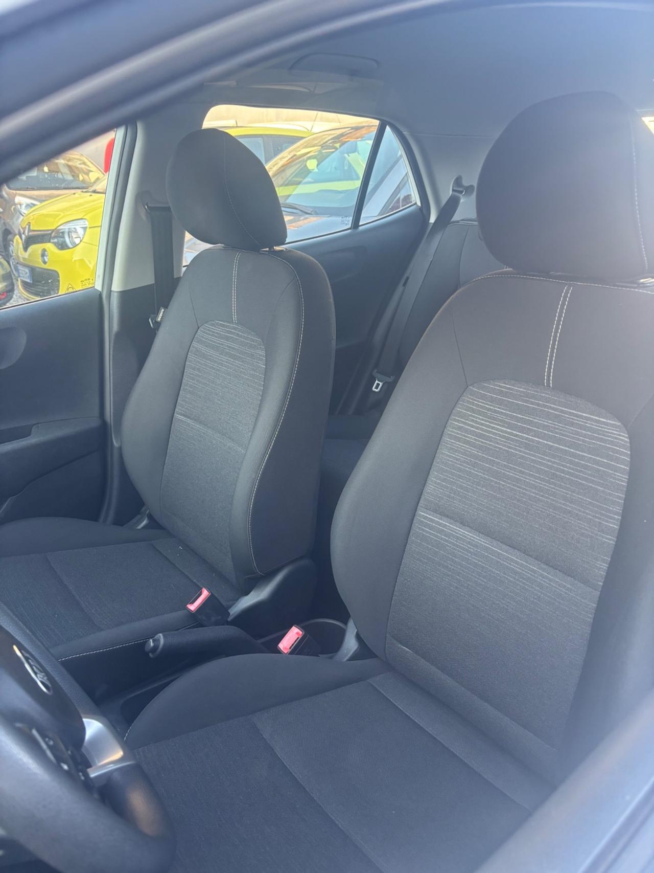 Kia Picanto 1.0 12V 5 porte Active