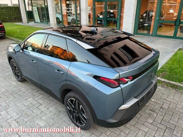 PEUGEOT 3008 Hybrid 136 e-DCS6 GT PREZZO VERO