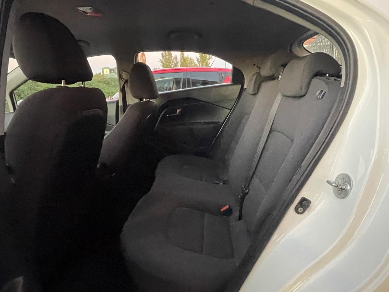 Kia Rio Active