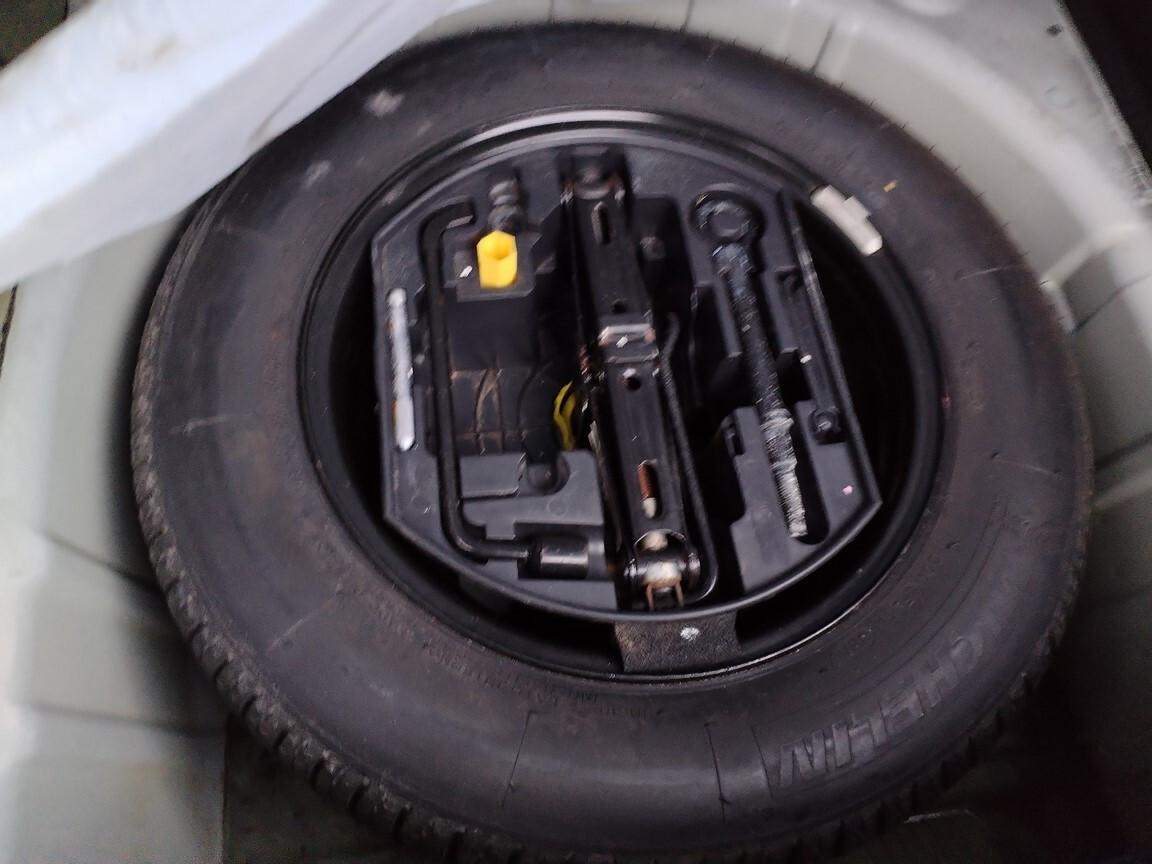 Citroen C4 1.4 benzina 2009 km 155000 CONSEGNA CON TAGLIANDO E DISTRIBUZIONE