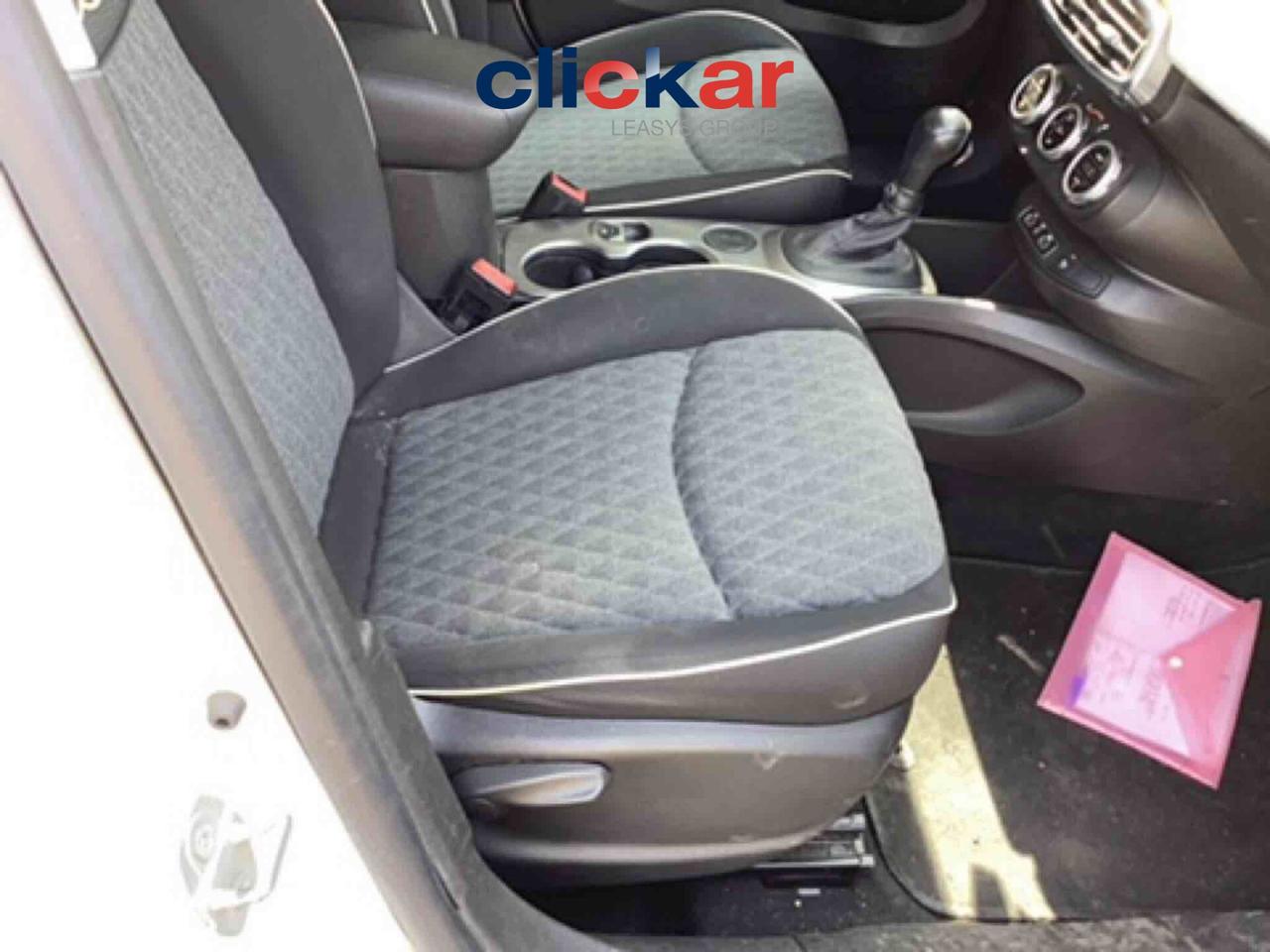 1.6 MJT 120CV AUTOM. **PREZZO VERO**UNIPRO'**