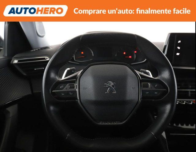 PEUGEOT 2008 BlueHDi 130 S&S EAT8 Allure