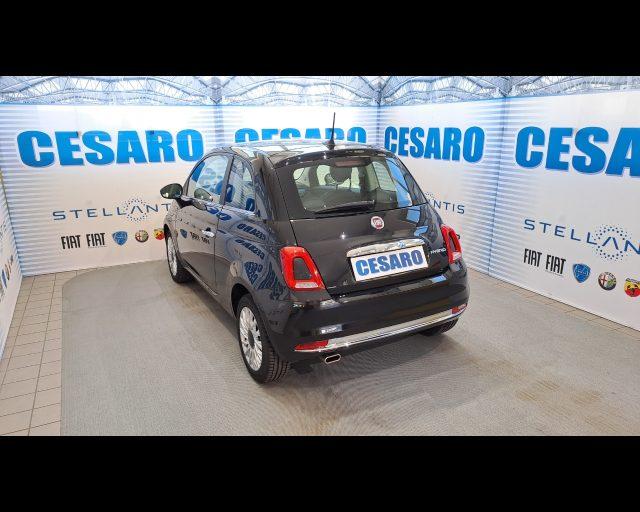 FIAT 500 1.0 hybrid 70cv Dolcevita