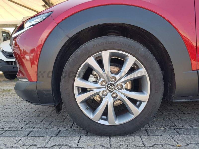 Mazda CX-30 CX-30 2.0 m-hybrid Executive 2wd 122cv 6mt