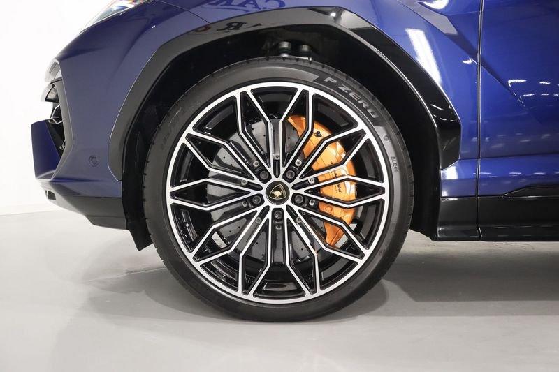 Lamborghini Urus 4.0 SE