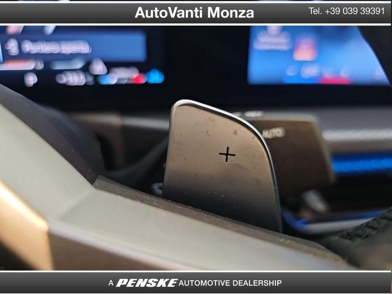 BMW Serie 3 320d xDrive 48V MSport Pro aut.