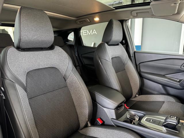 NISSAN Qashqai MHEV 158 CV Xtronic N-Connecta - WINTER PACK