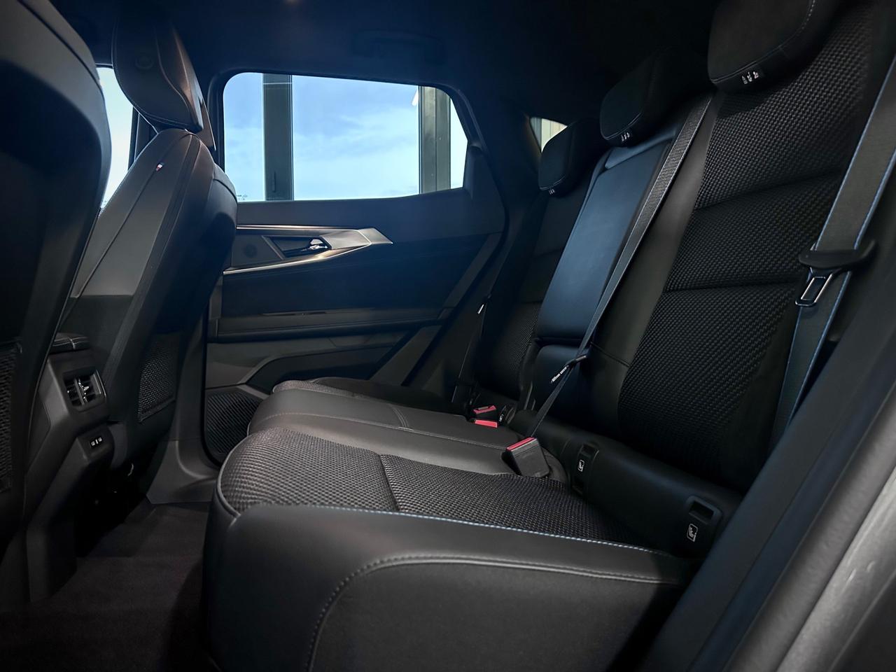 Renault Austral Full Hybrid E-Tech 200 CV Iconic Esprit Alpine