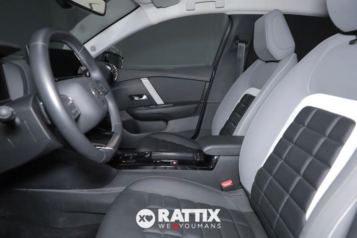 Citroen C4 X 1.2 puretech 130CV Max eat8