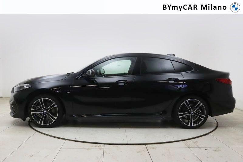 BMW Serie 2 Gran Coupe 220 d Msport Steptronic